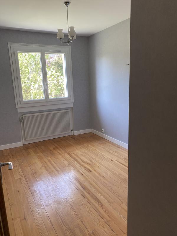 Maison - 111 m² - 6 pièces