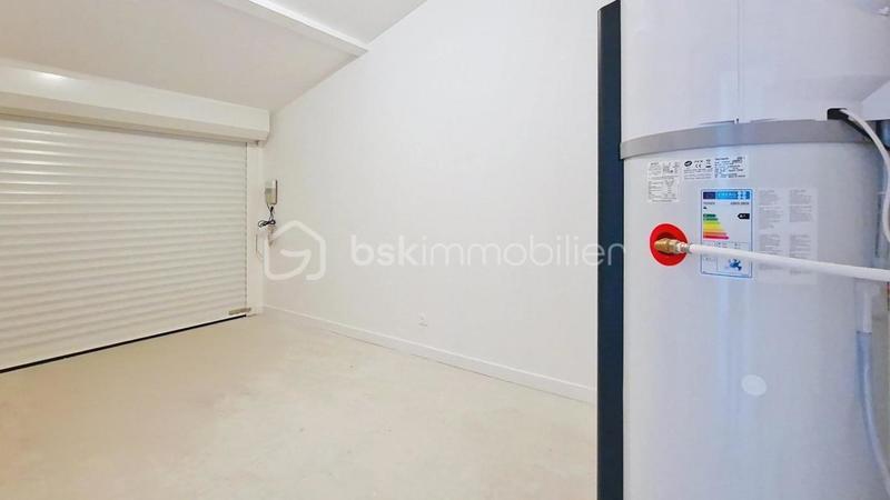 Maison - 128 m² - 5 pièces