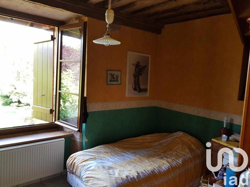 Maison - 172 m² - 7 pièces