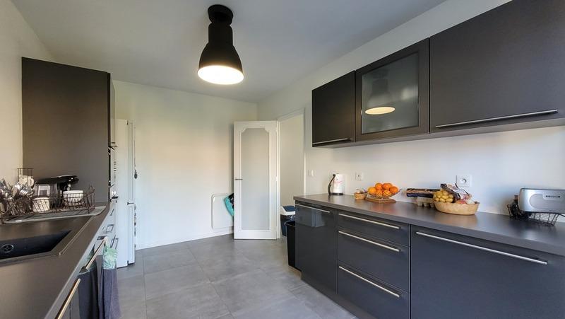 Maison - 124 m² - 8 pièces