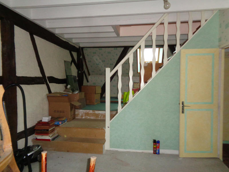 Maison - 132 m² - 6 pièces