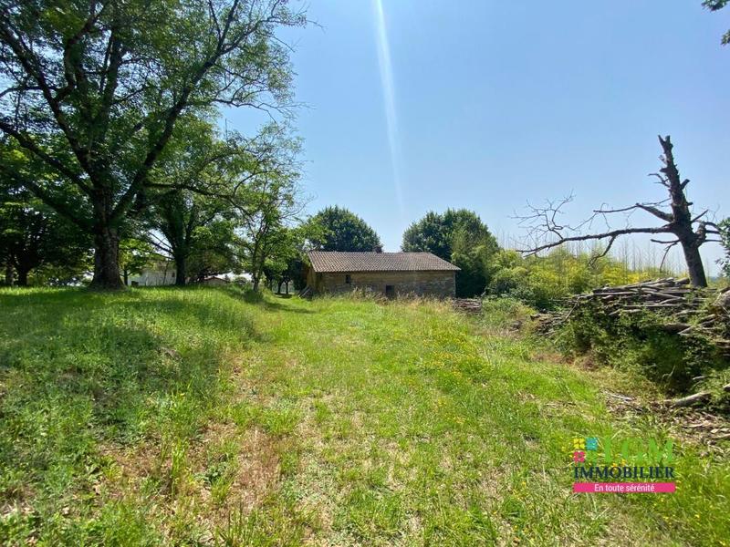 Maison - 75 m² - 1 pièce