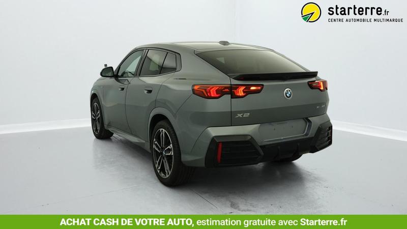 Bmw X2 U10 Sdrive 20i 170ch Dkg7 m Sport