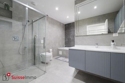 Maison - 195 m² - 7 pièces