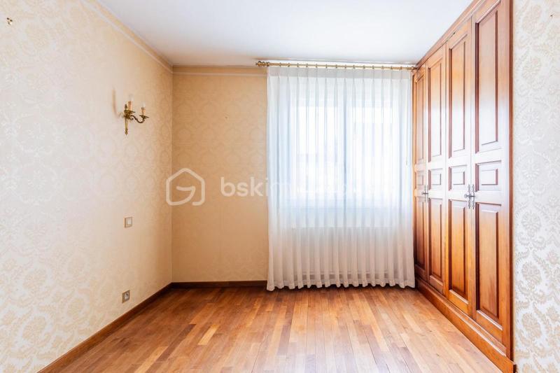 Maison - 66 m² - 3 pièces