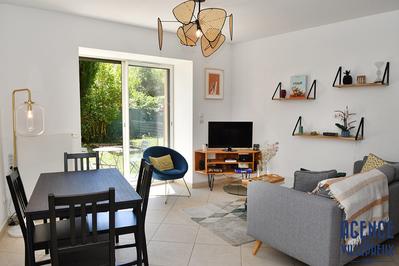 Appartement - 67 m² - 4 pièces