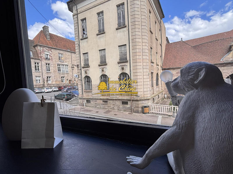 Fonds de commerce - 345 m²