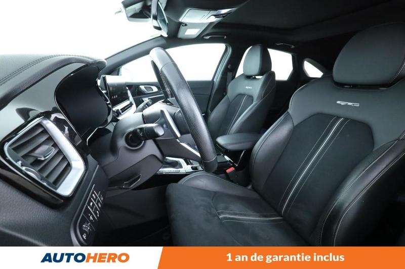 Kia ProCeed 1.6 CRDi Isg Gt Line Premium Dct7 136 ch