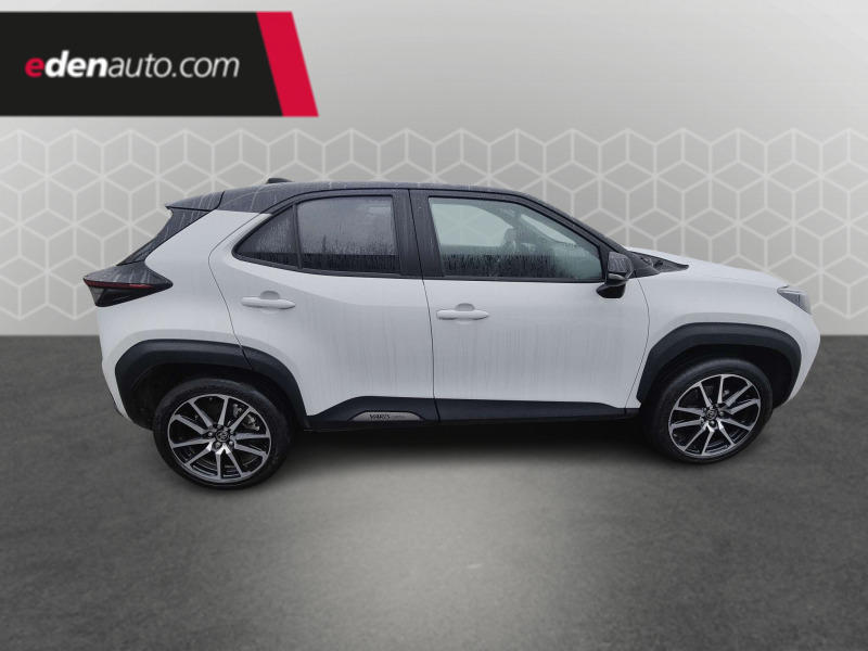 Toyota Yaris Cross Hybride 116h 2wd Gr Sport