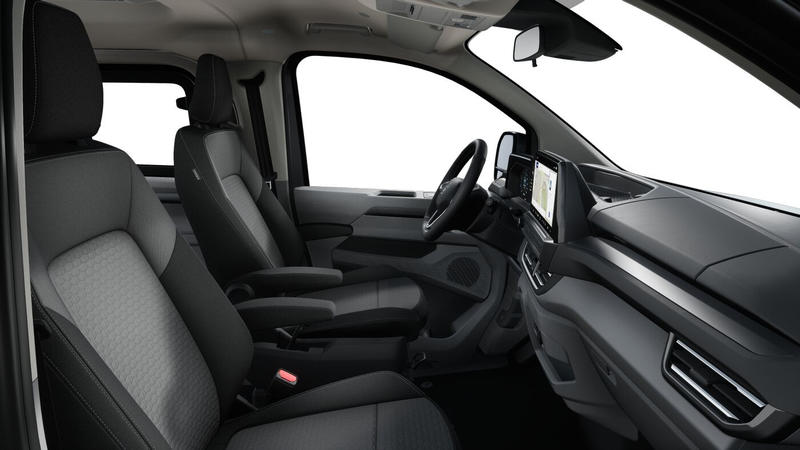 Volkswagen Caravelle E- 7 L1 286 ch Life