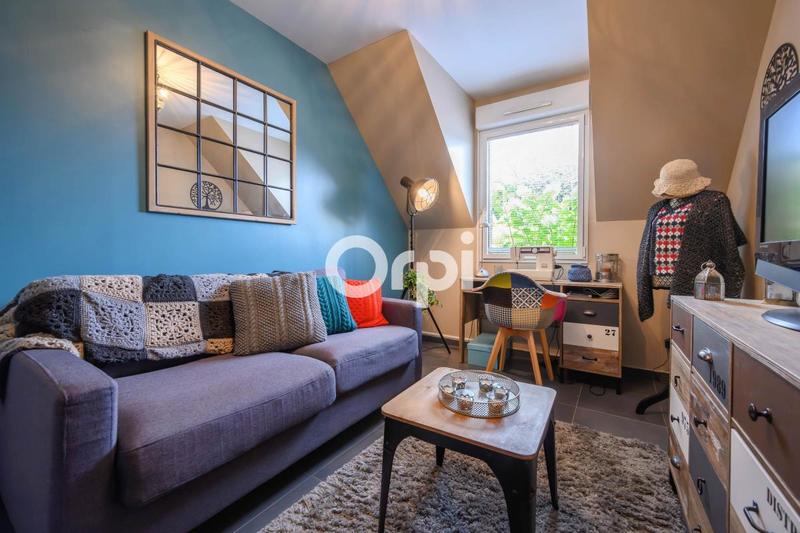 Maison - 157 m² - 6 pièces