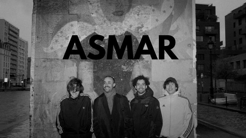 Asmar