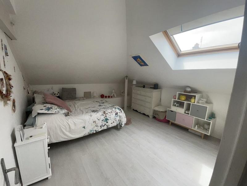 Maison en pierre - 166 m² - 6 pièces