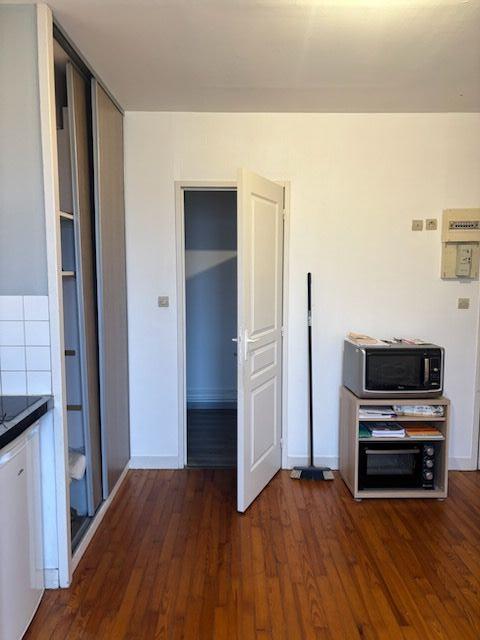 Studio - 19 m² - 1 pièce