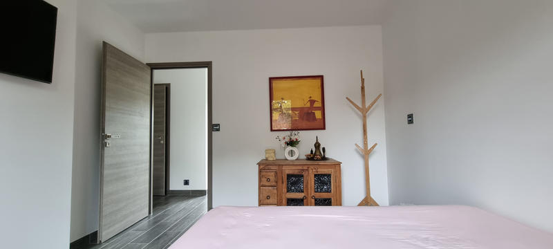 Villa - 110 m² - 4 pièces