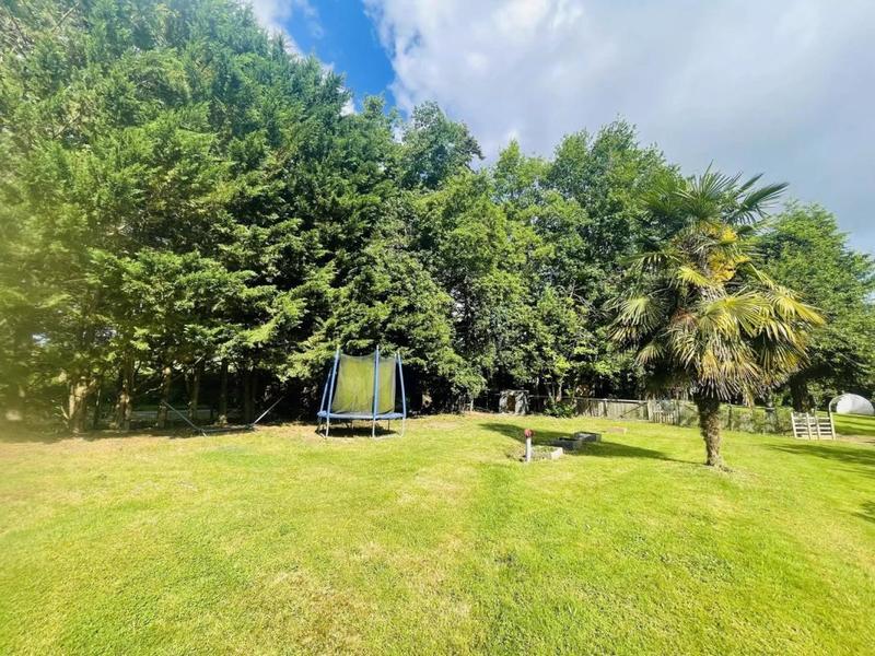 Maison de campagne - 210 m² - 8 pièces