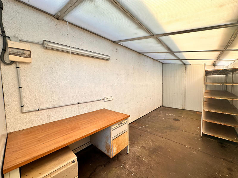 Maison - 75 m² - 3 pièces