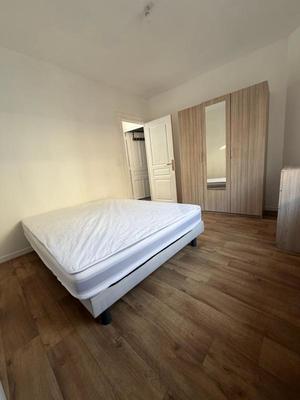 Appartement - 29 m² - 2 pièces