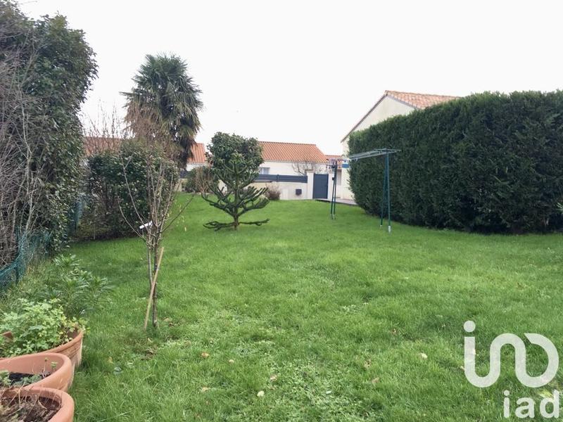 Maison - 127 m² - 5 pièces