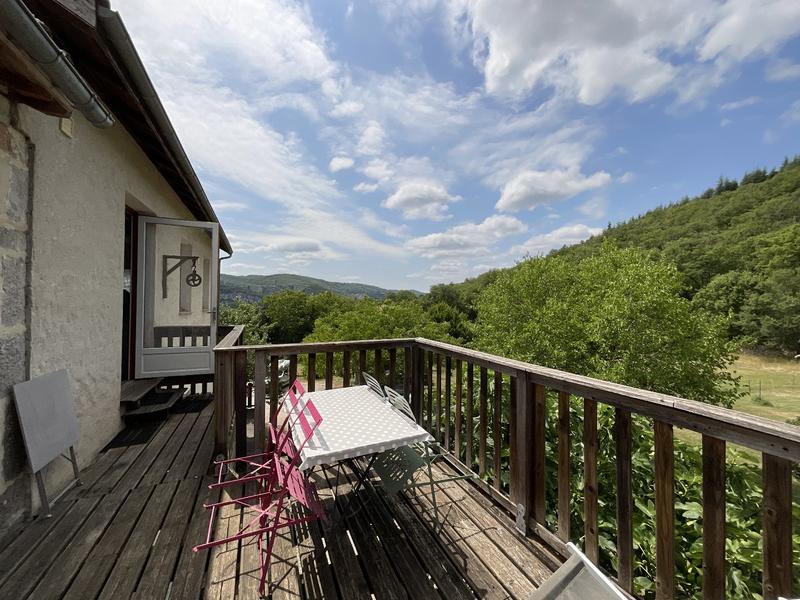 Maison - 430 m² - 16 pièces