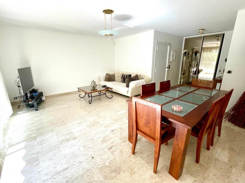 Appartement - 67 m² - 2 pièces