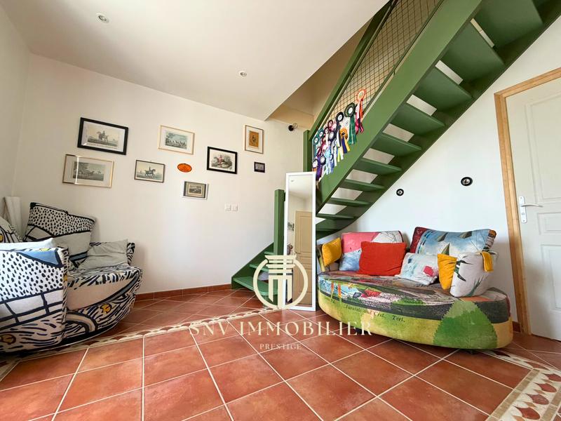 Propriété - 126 m² - 4 pièces