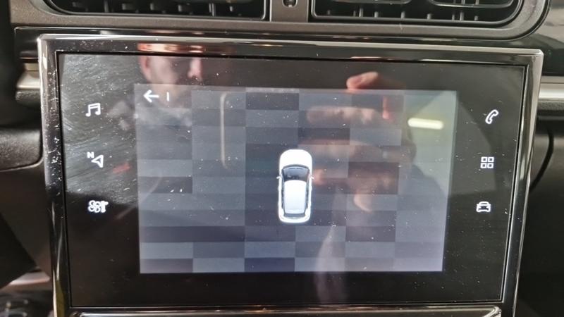 Citroën C3 Société BlueHDi 100 s&amp;amp;S Bvm6 Feel Nav