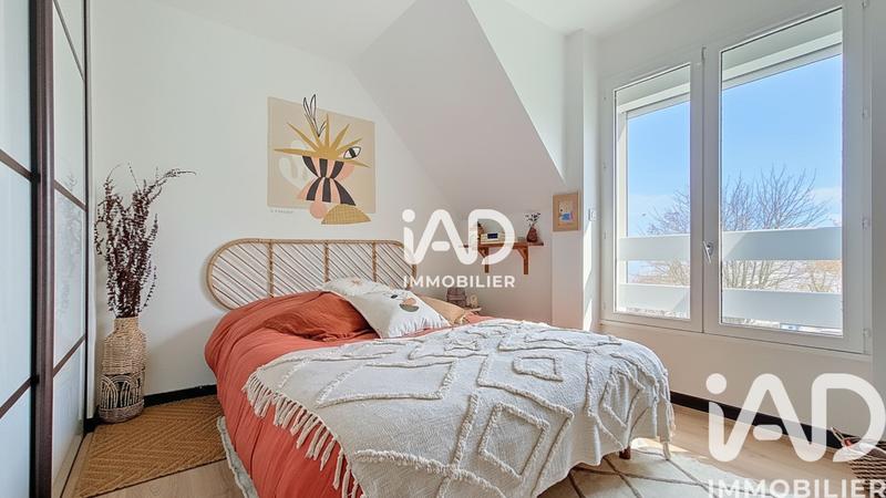 Maison - 206 m² - 8 pièces