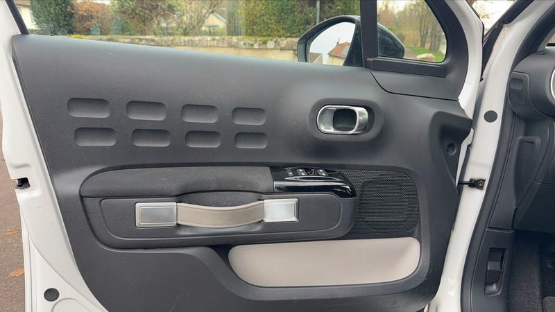 Citroën C3 2 Pl 1.5 BlueHdi 100 elle