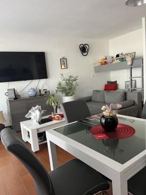 Appartement - 36 m² - 2 pièces