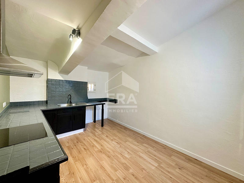 Appartement - 74 m² - 4 pièces