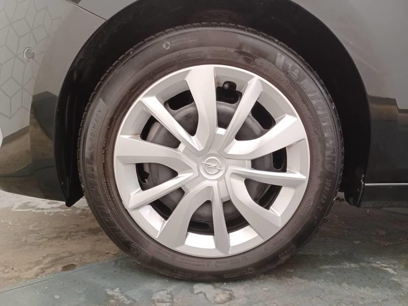 Opel Corsa 1.2 Turbo 100 ch Bva8 Edition