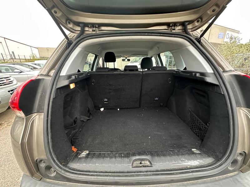 Peugeot 2008 1.2 PureTech 82 Active Moteur 54000 Kms avec Facture / Distribution Faite Embrayage Neuf