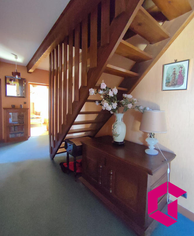 Villa - 250 m² - 11 pièces