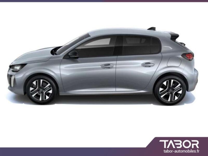 Peugeot 208 Hybrid 145 Allure SíegChauf 2xPDC