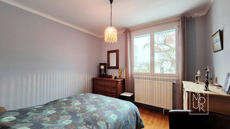 Appartement - 73 m² - 3 pièces