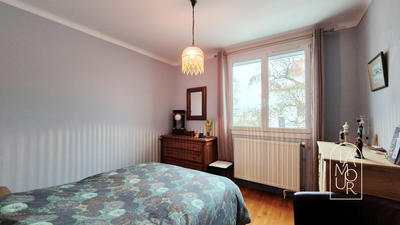 Appartement - 73 m² - 3 pièces