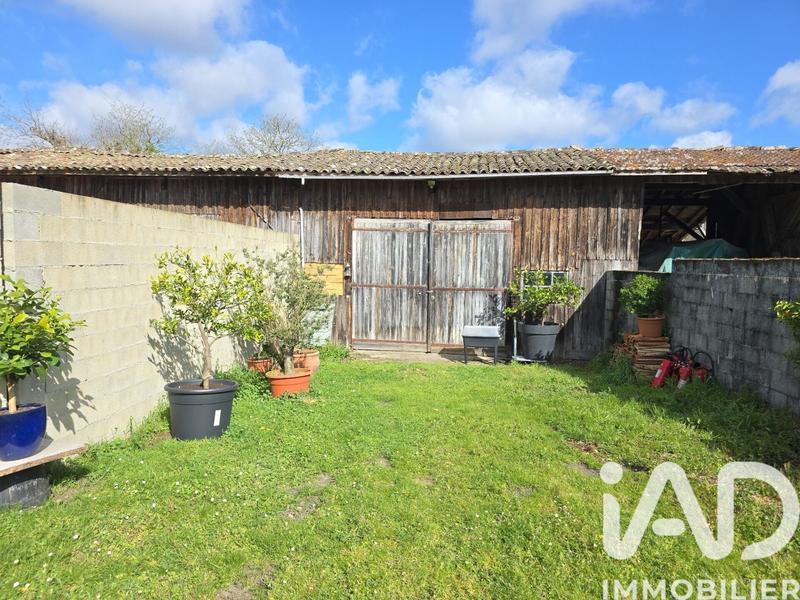 Maison - 127 m² - 4 pièces