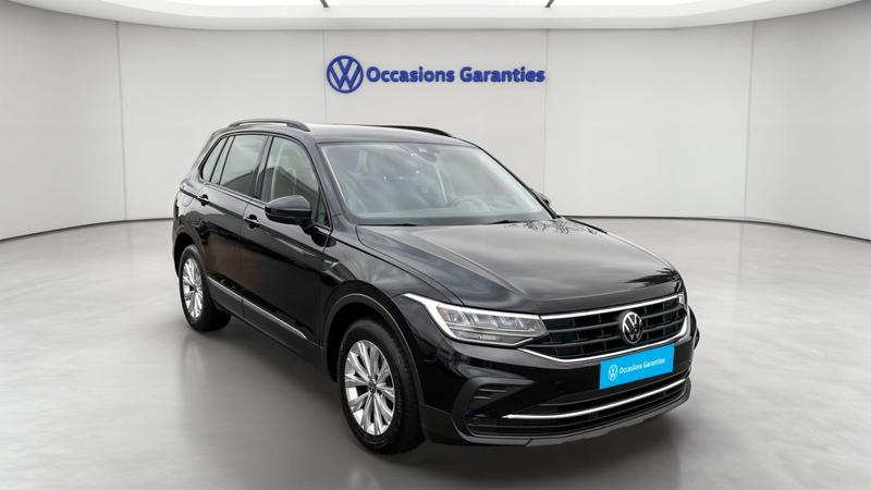 Volkswagen Tiguan 2.0 Tdi 150ch Dsg7 Life Plus