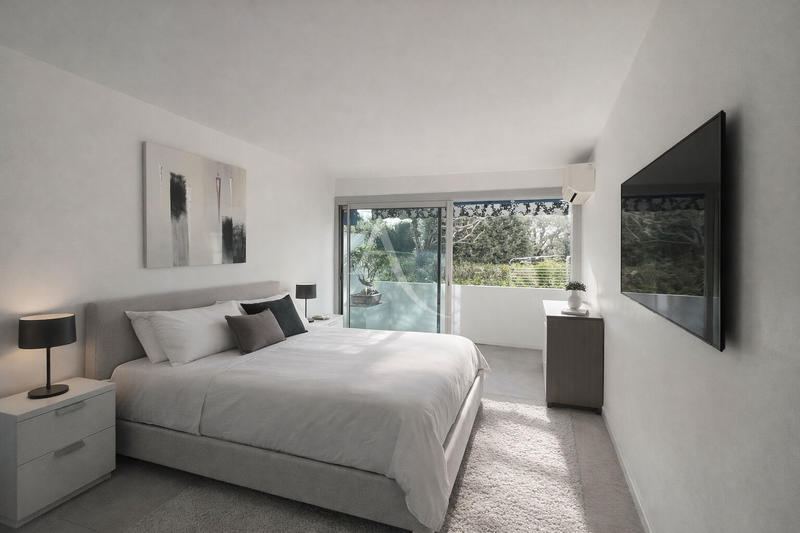 Appartement - 90 m² - 3 pièces