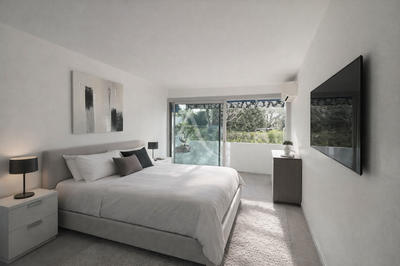 Appartement - 90 m² - 3 pièces