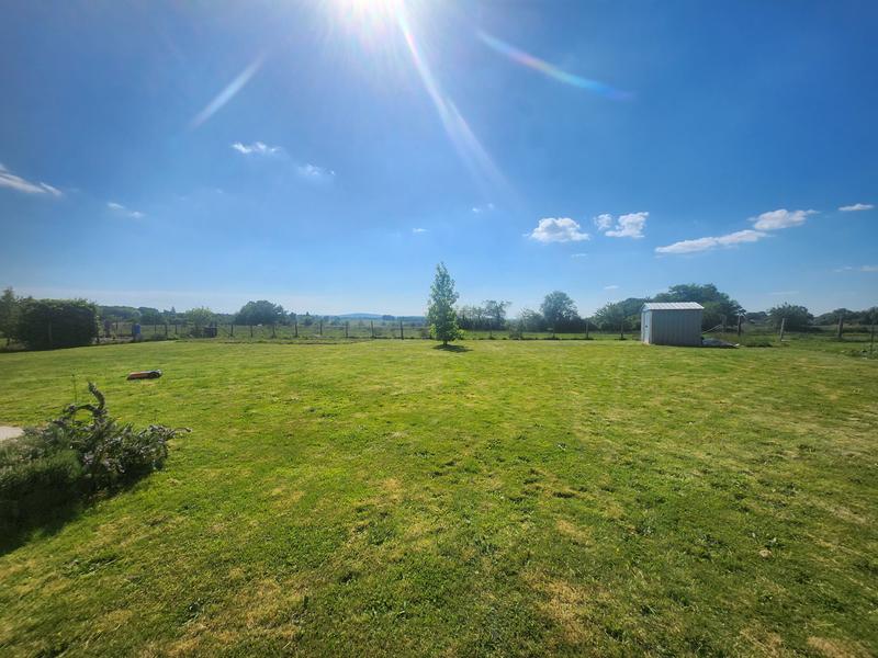 Maison - 88 m² - 5 pièces