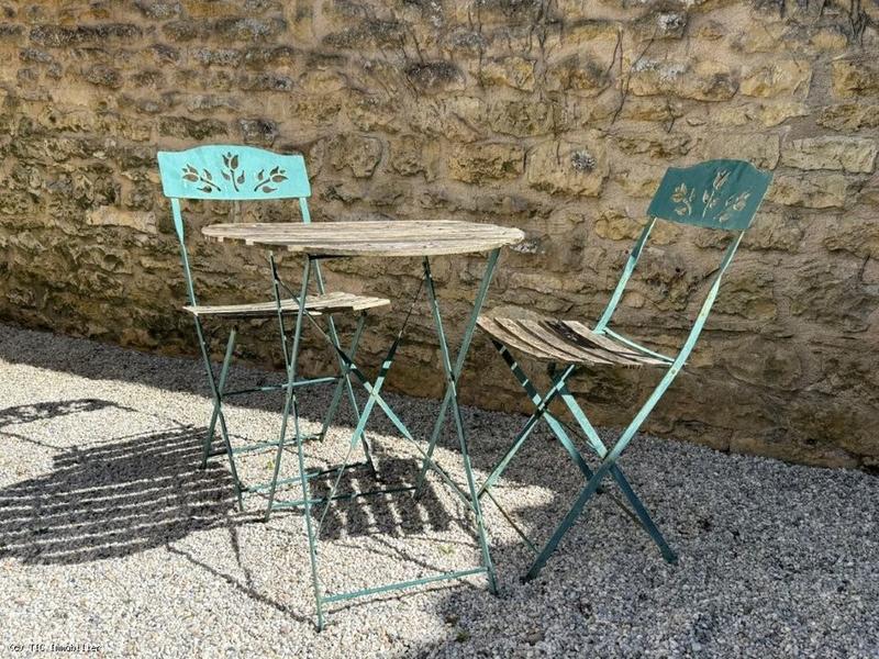 Maison - 124 m² - 4 pièces