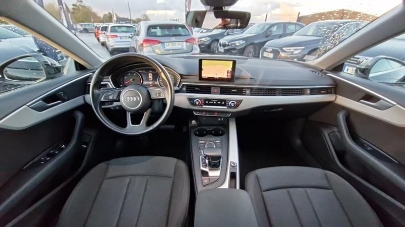 Audi A5 sportback Business 35 Tdi 150 s tronic 7 Line