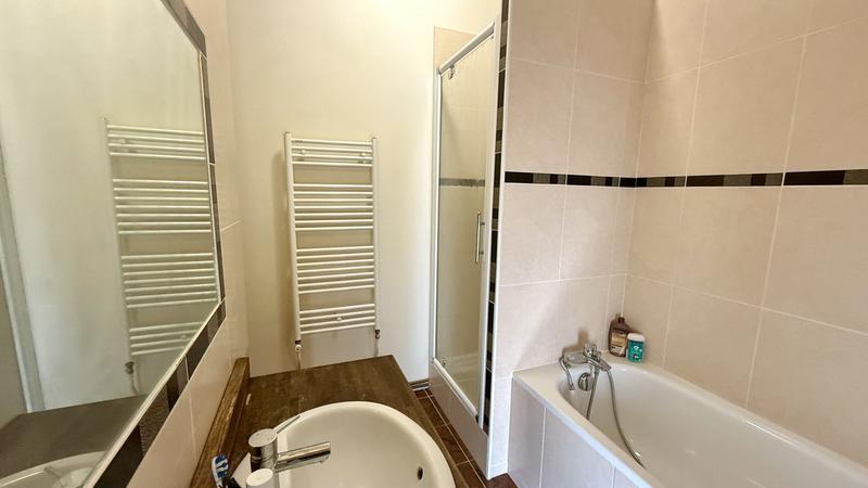 Maison ancienne - 86 m² - 4 pièces