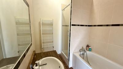 Maison ancienne - 86 m² - 4 pièces