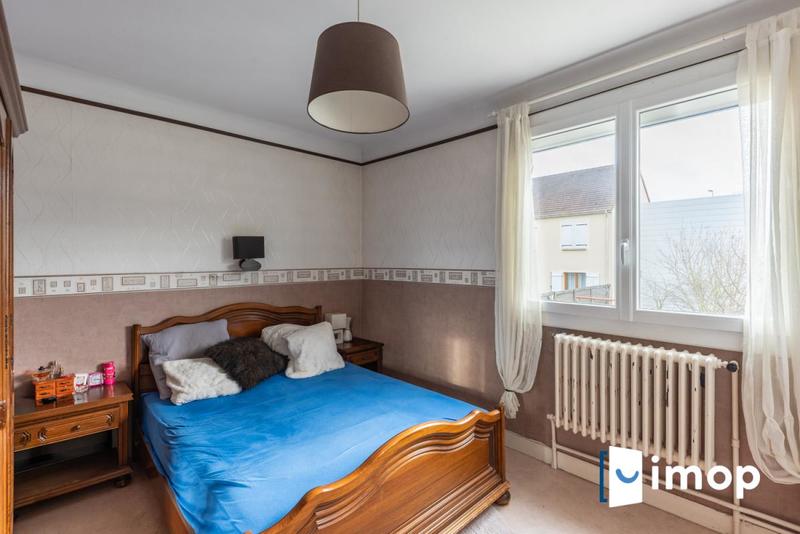 Maison - 173 m² - 6 pièces