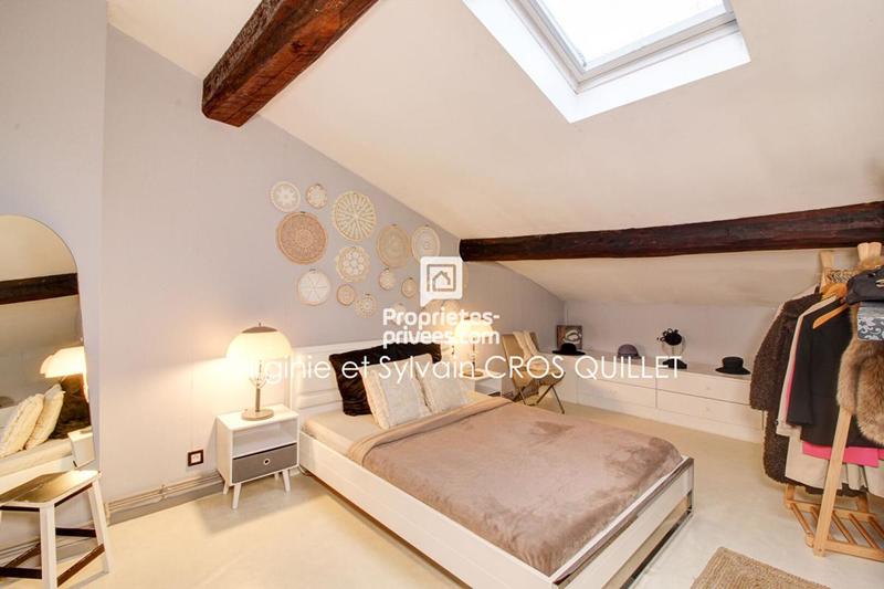 Appartement - 153 m² - 5 pièces