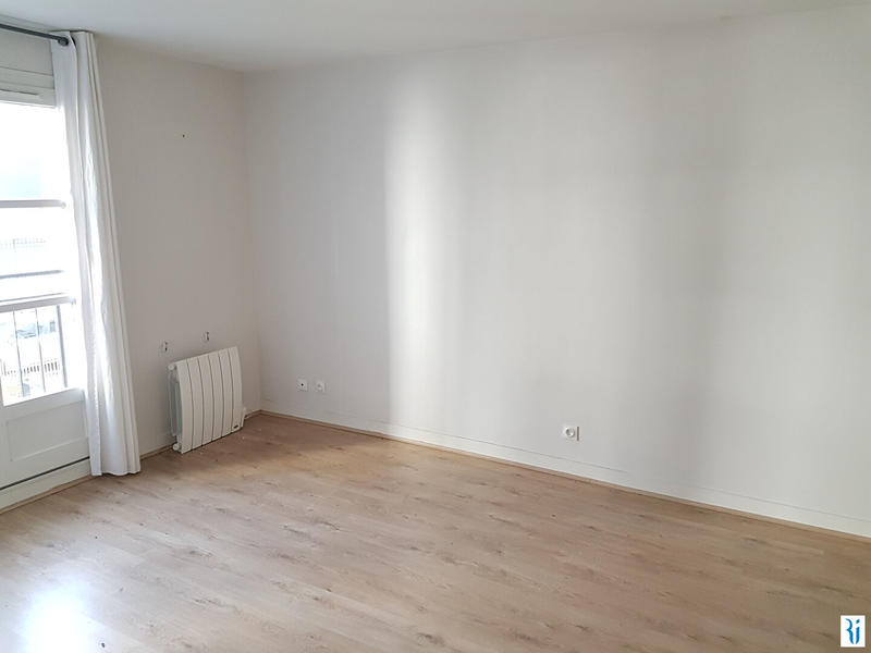 Appartement - 24 m² - 1 pièce