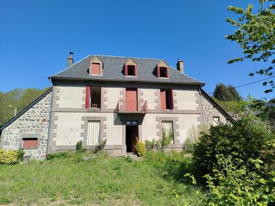 Maison - 171 m² - 8 pièces